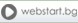 уеб дизайн от webstart.bg