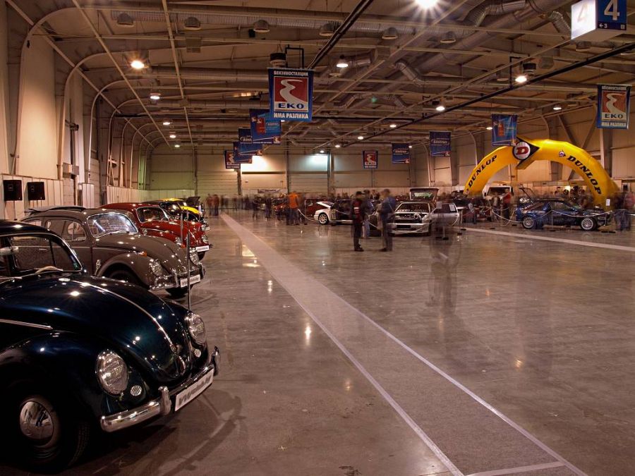 VW Club Fest 3
