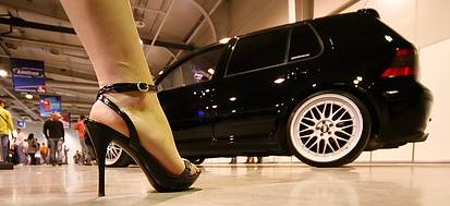 Volkswagen Girls