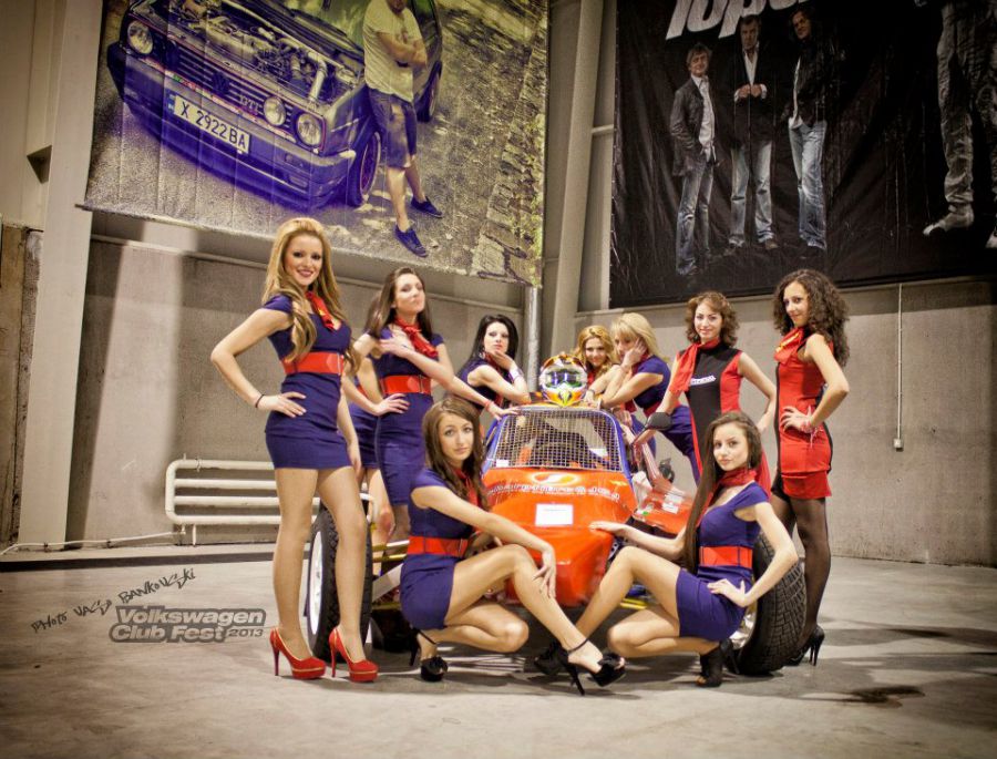 Volkswagen Club Fest Volkswagen Club Fest