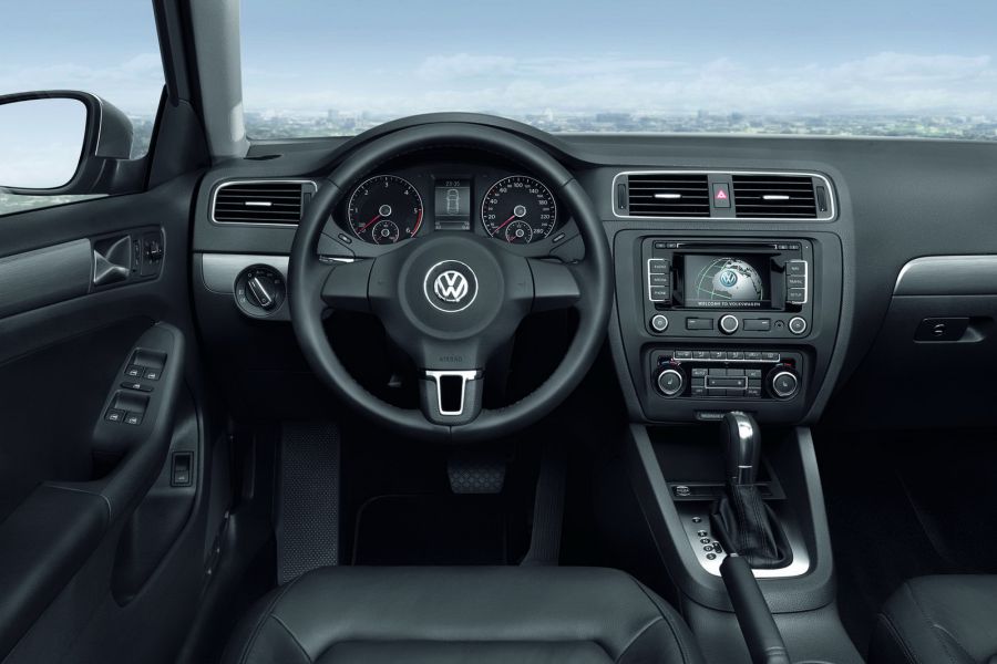 Jetta