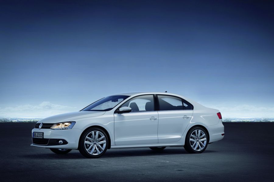 Jetta