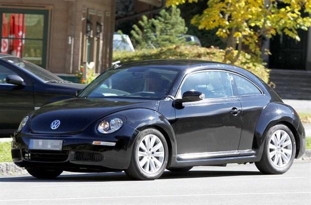 New Beetle