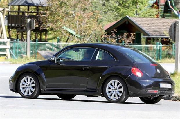 New Beetle