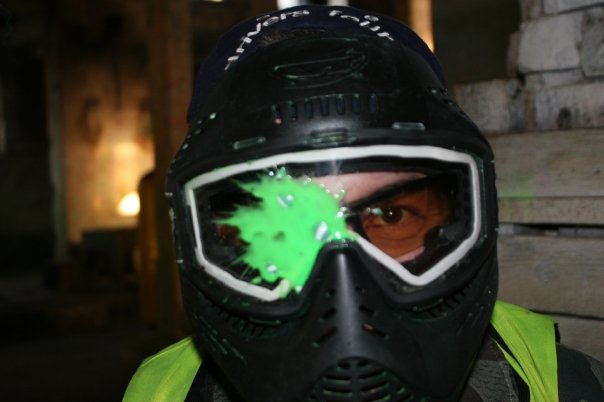 Paintball