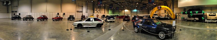 VW Club Fest 1