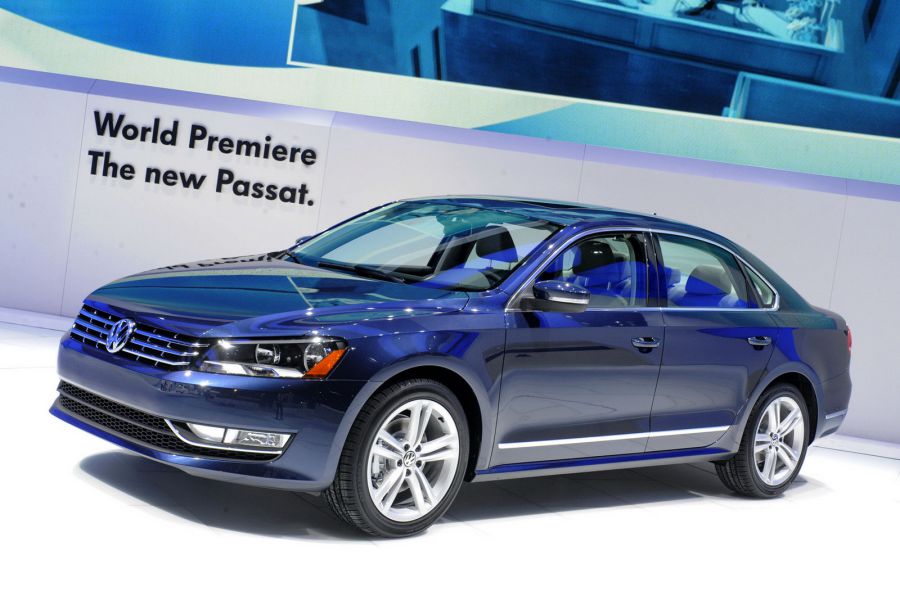 Passat
