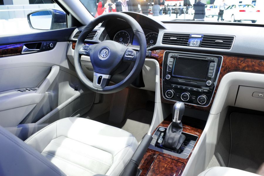 Passat
