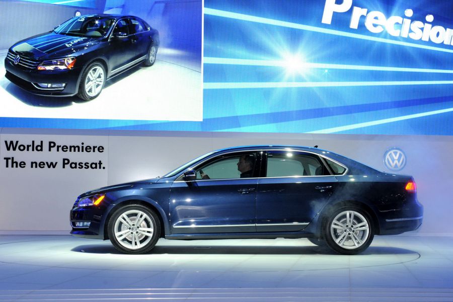 Passat