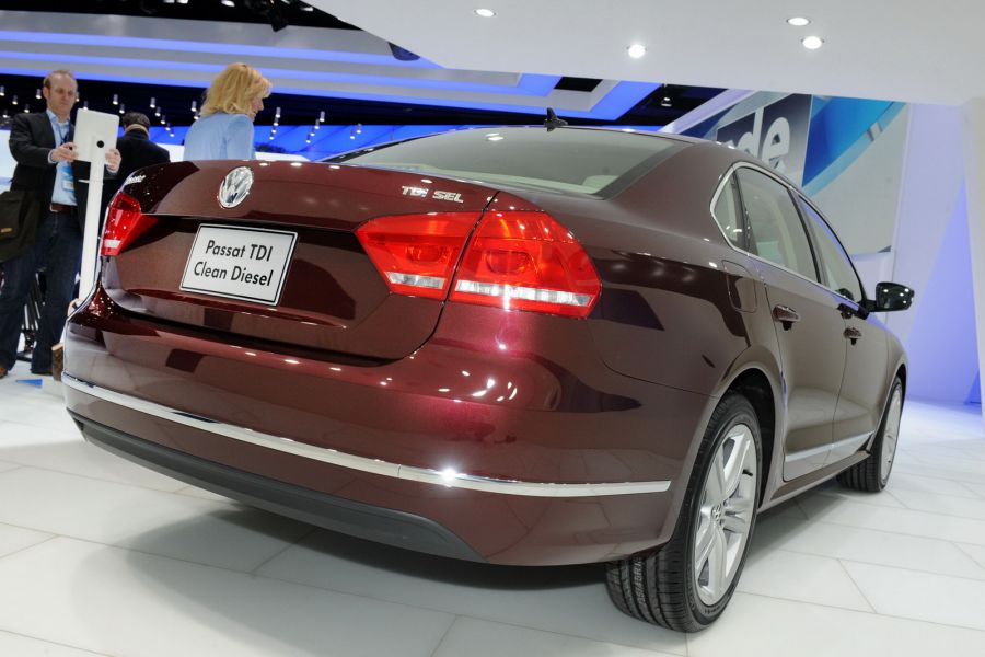 Passat