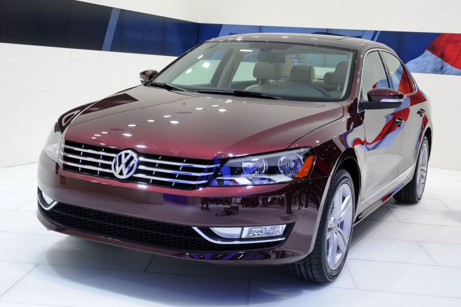 Passat