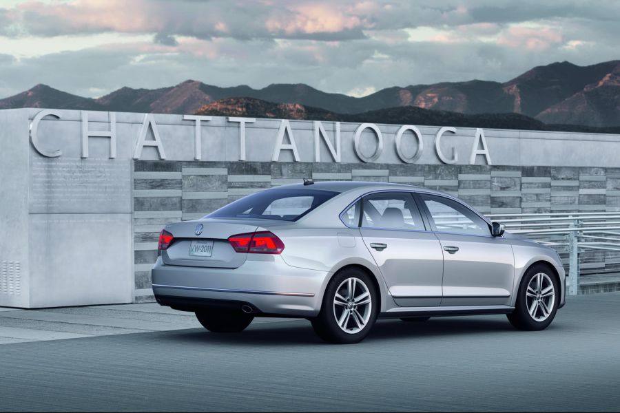 Passat