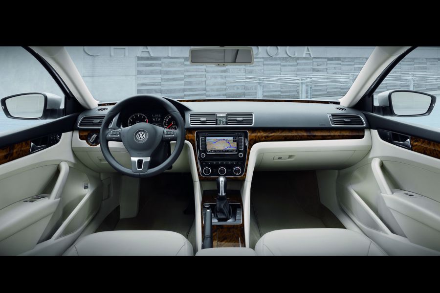 Passat