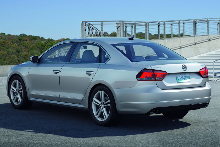 Passat