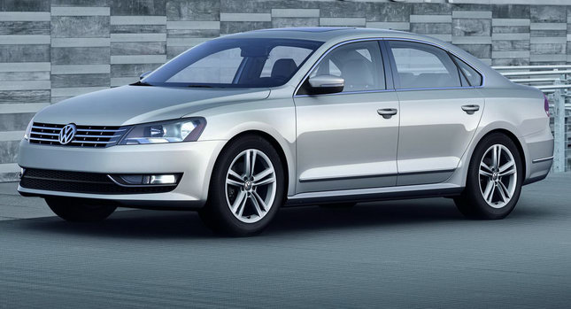 Passat