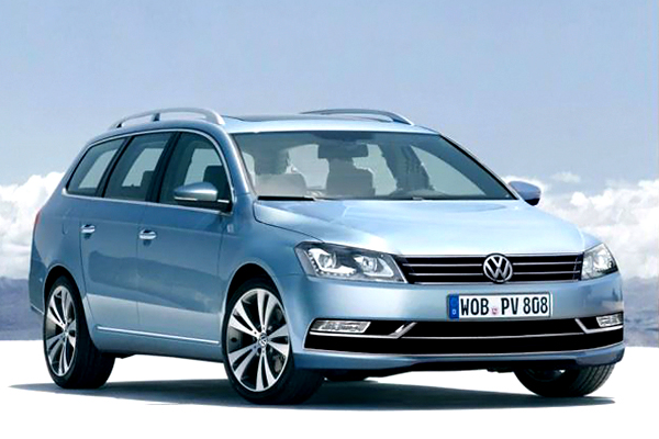 Passat