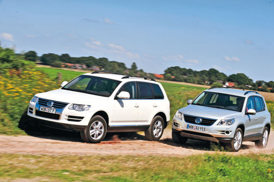 SUV