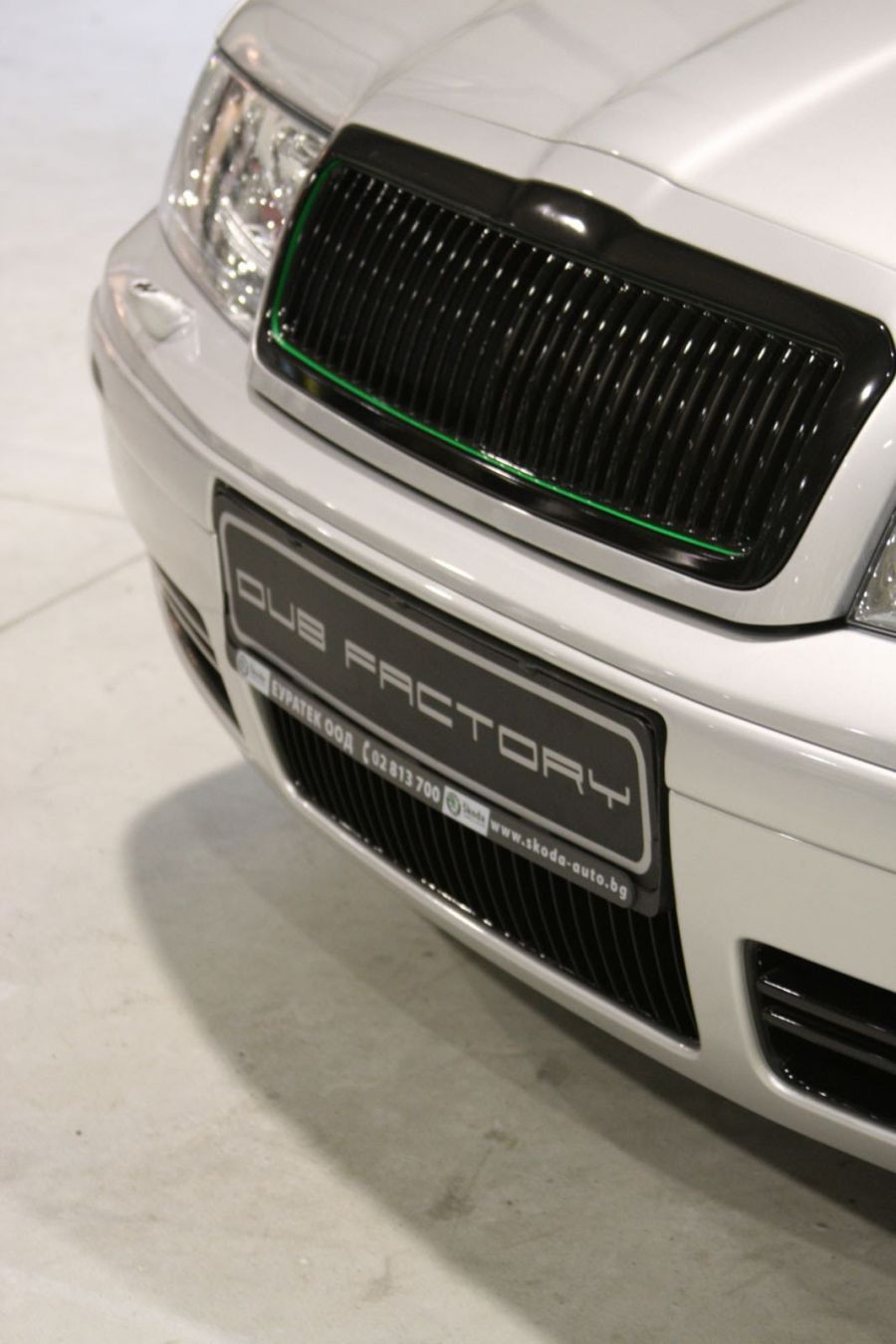 Skoda