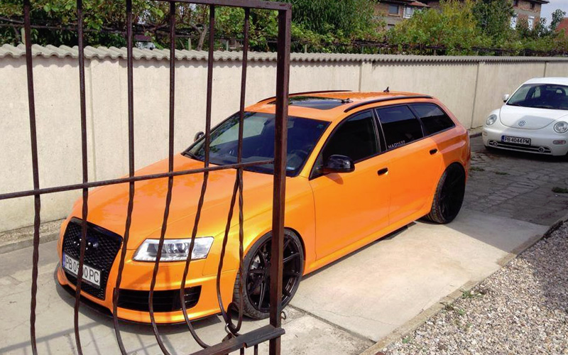 RS6
