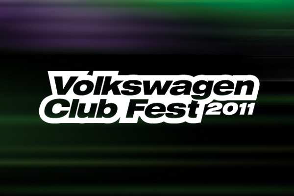 Volkswagen Club Fest Volkswagen Club Fest